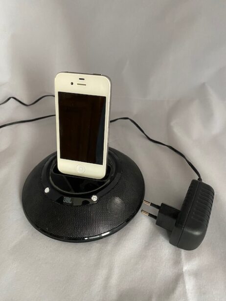 JBL Iphone4 speaker - Afbeelding 2