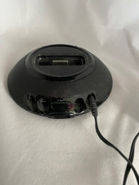 JBL Iphone4 speaker
